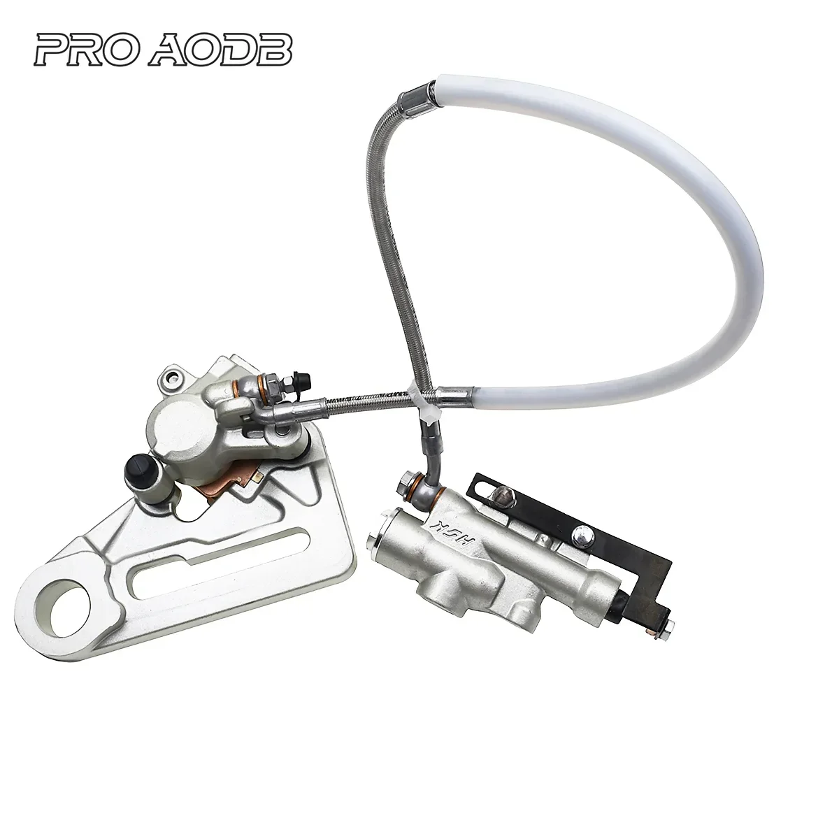 Мотоциклетный задний тормозной - Фотография_6