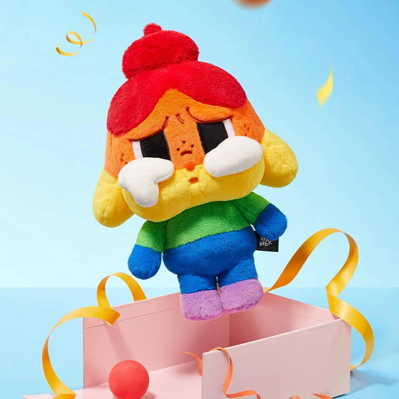 Pop mart crybaby cheer up - Фотография_5