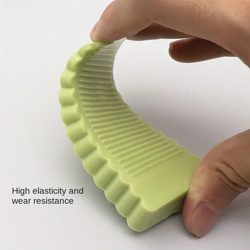 Резиновая дверная пробка - Фотография_3