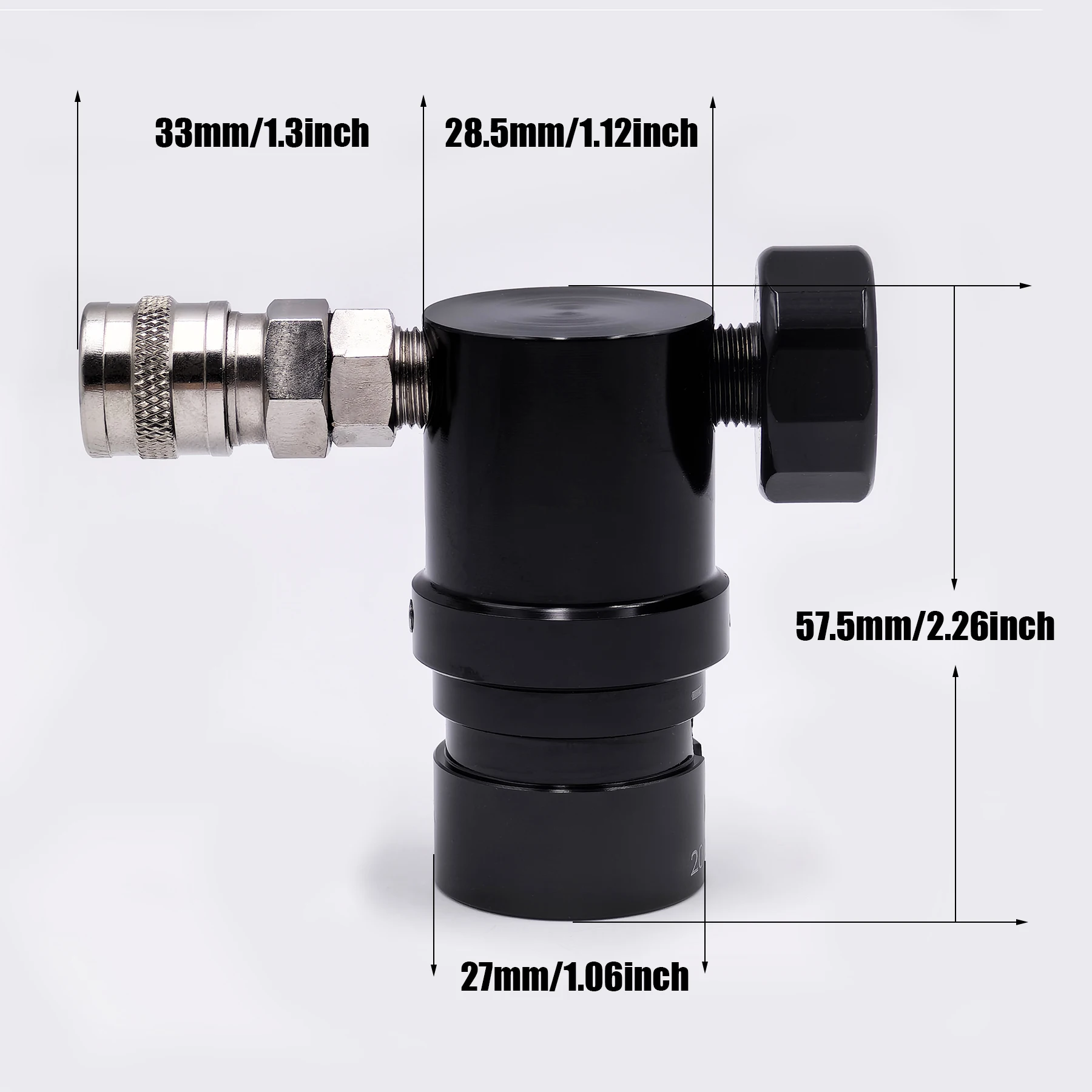 Микрорегулятор mr gen 2 - Фотография_5