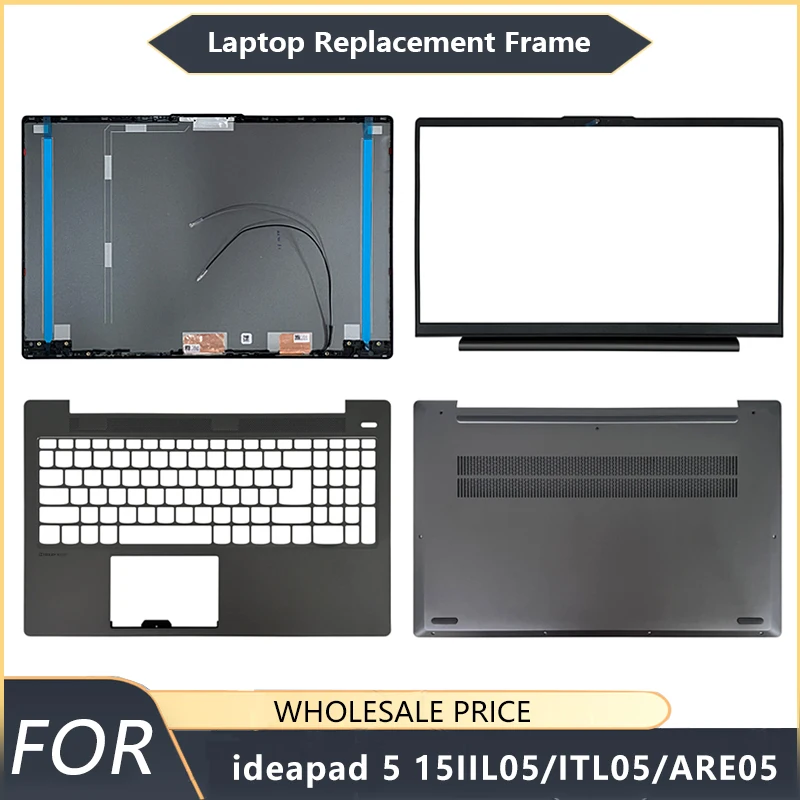 Новинка для lenovo ideapad 5 15iil05/itl05/are05