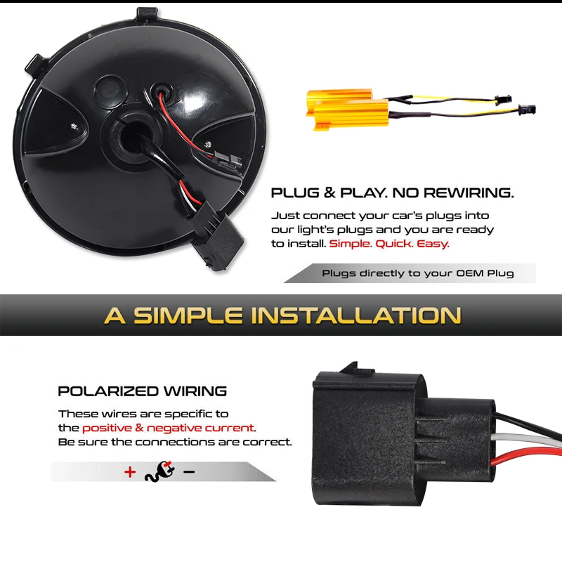 Полная светодиодный хвостовая лампа - Фотография_3