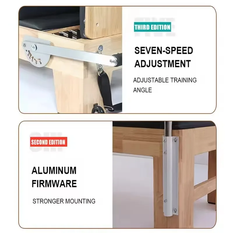 Ytyin клен деревянный домашний - Фотография_6