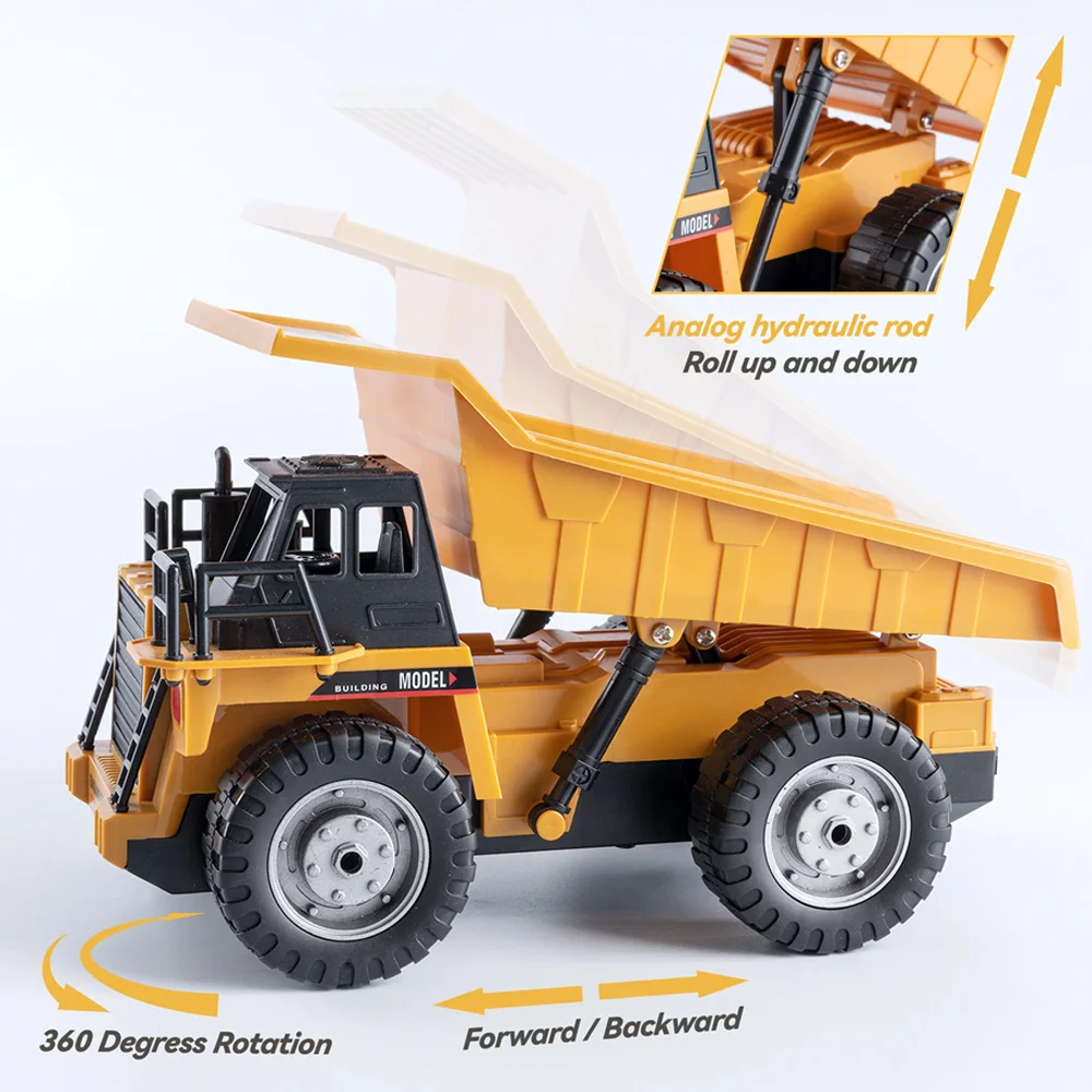 Новый 4wd пульт дистанционного - Фотография_2