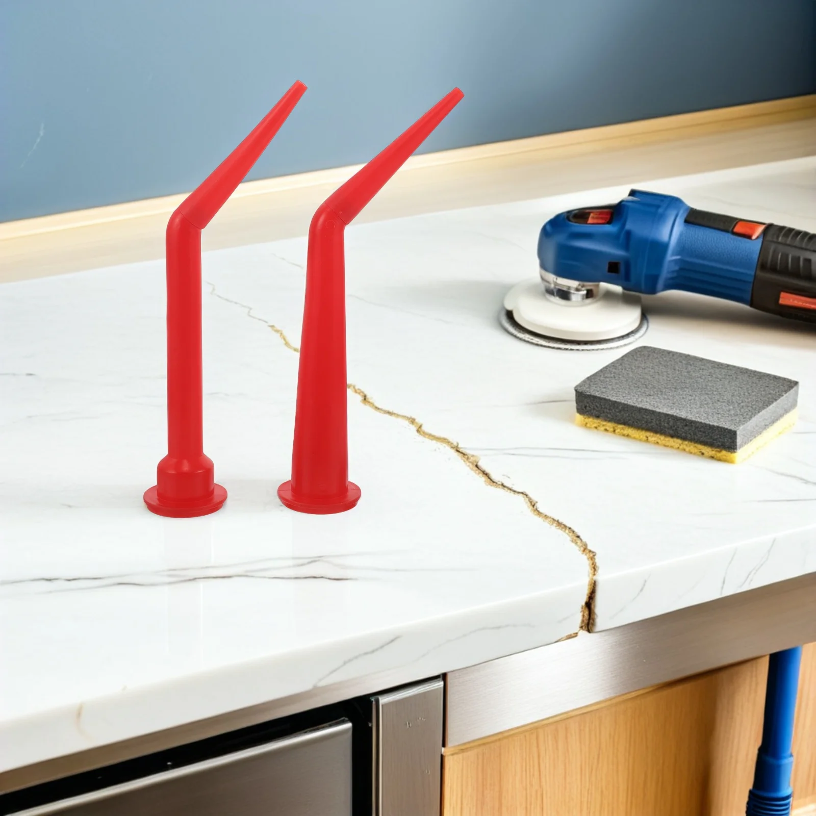 Удлинительная насадка для уплотнения - Фотография_3