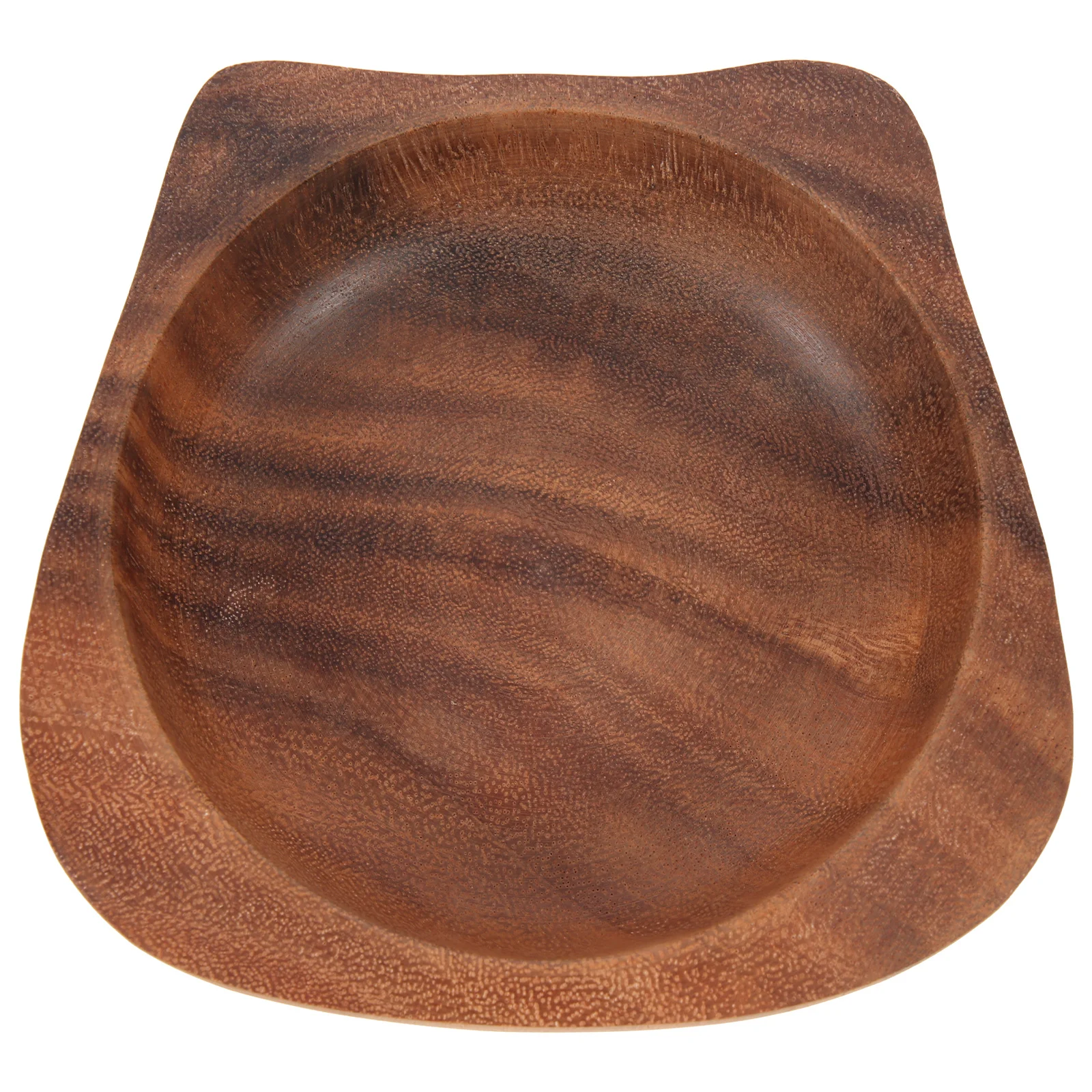 Детская еда, деревянная миска для завтрака для малышей - Фотография_3