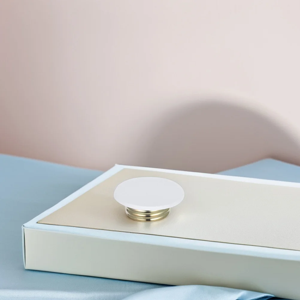 Скрытая крышка спринклера - Фотография_6