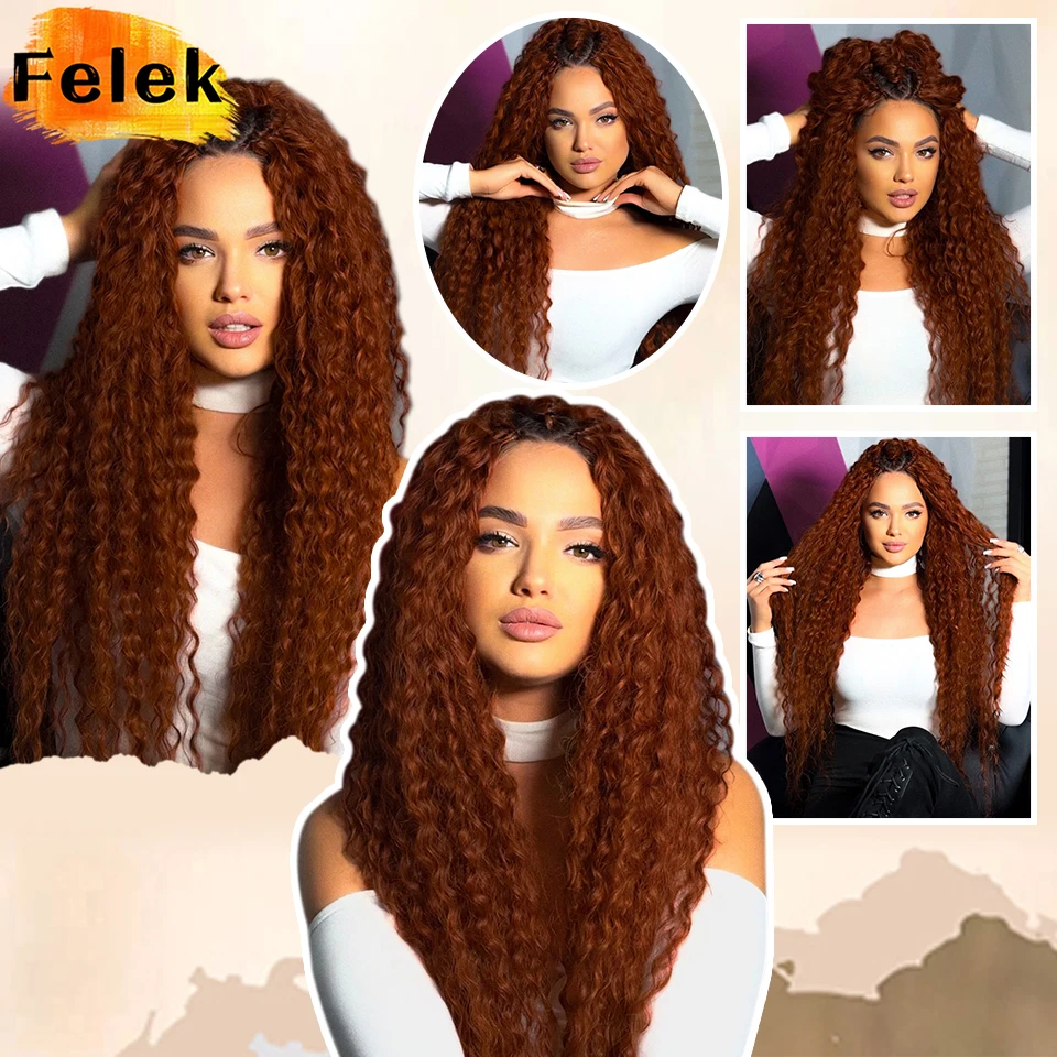 Плетение волос ariel curl - Фотография_3