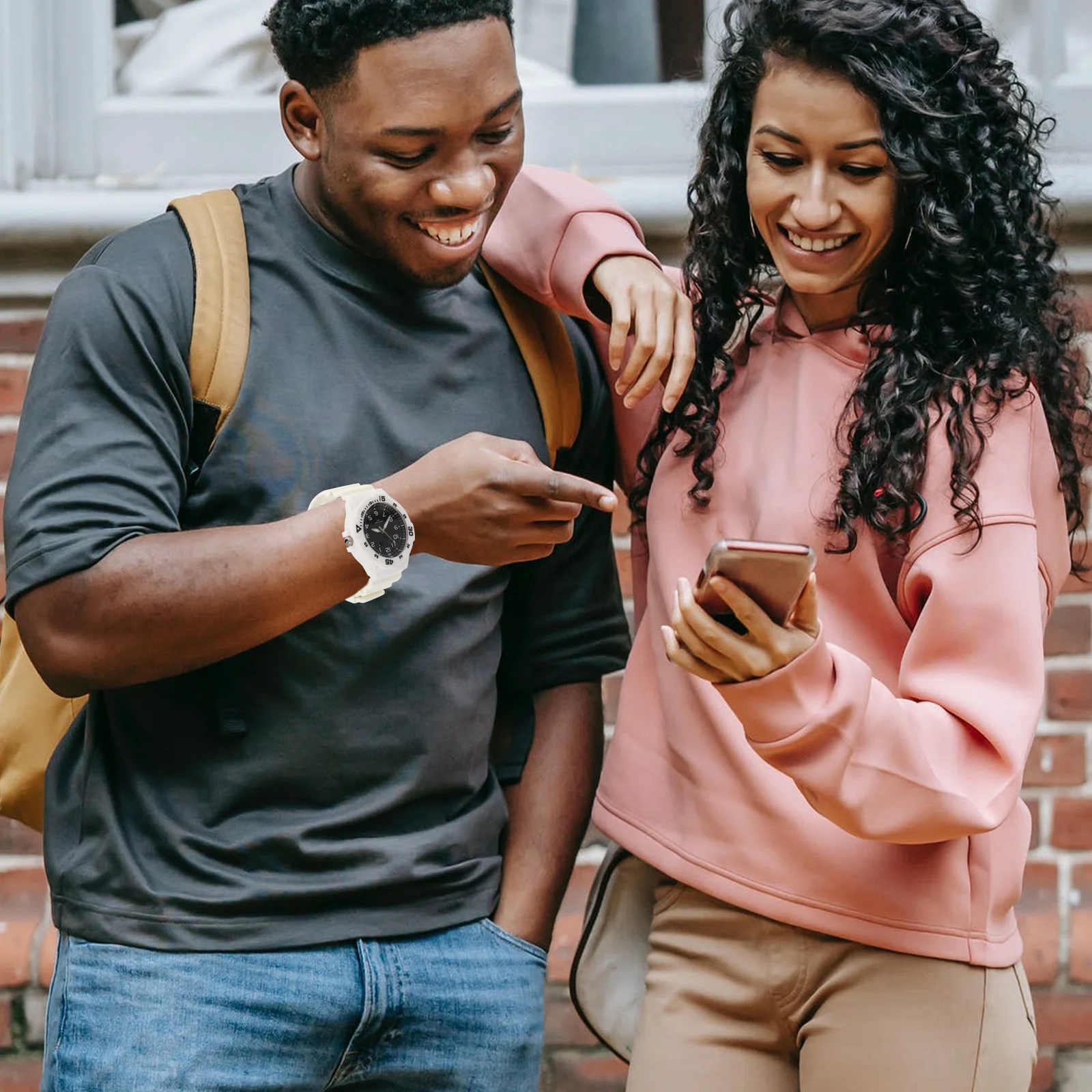 Водонепроницаемые часы - Фотография_3