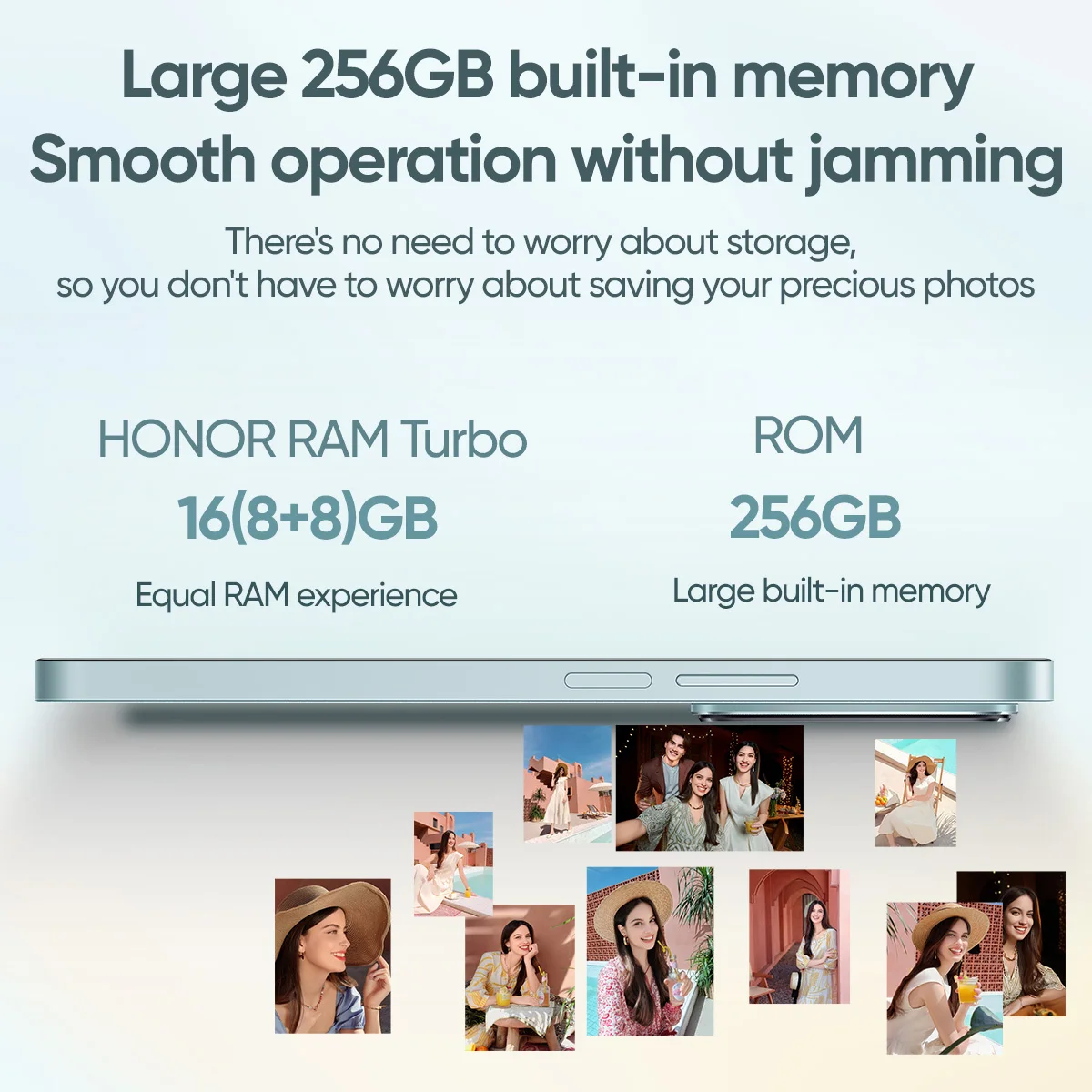 Глобальная версия honor 200 lite - Фотография_6