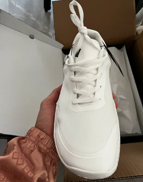 Мужская и женская прогулочная обувь с нескользящей подошвой