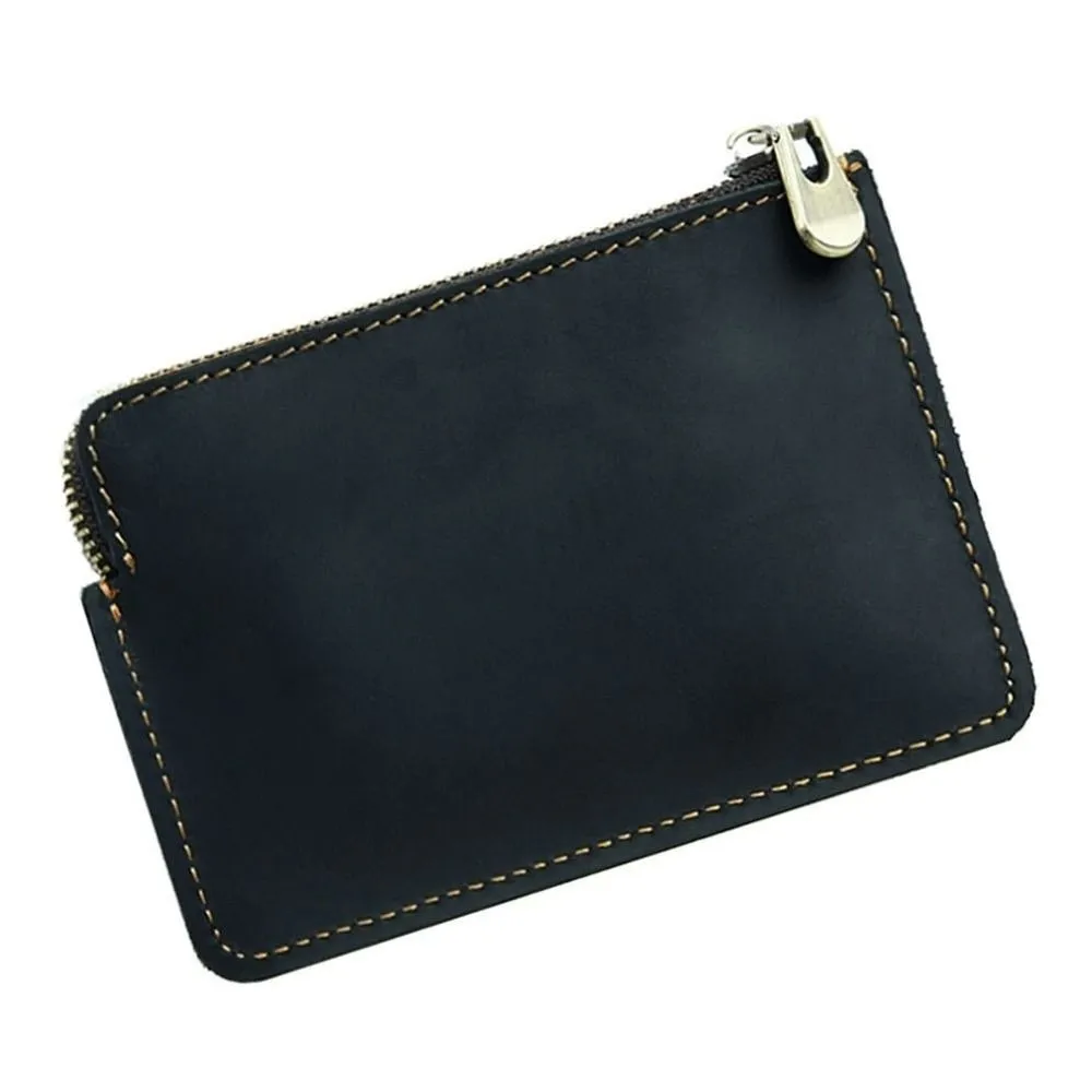 Портативная поясная сумка из натуральной кожи - Фотография_4