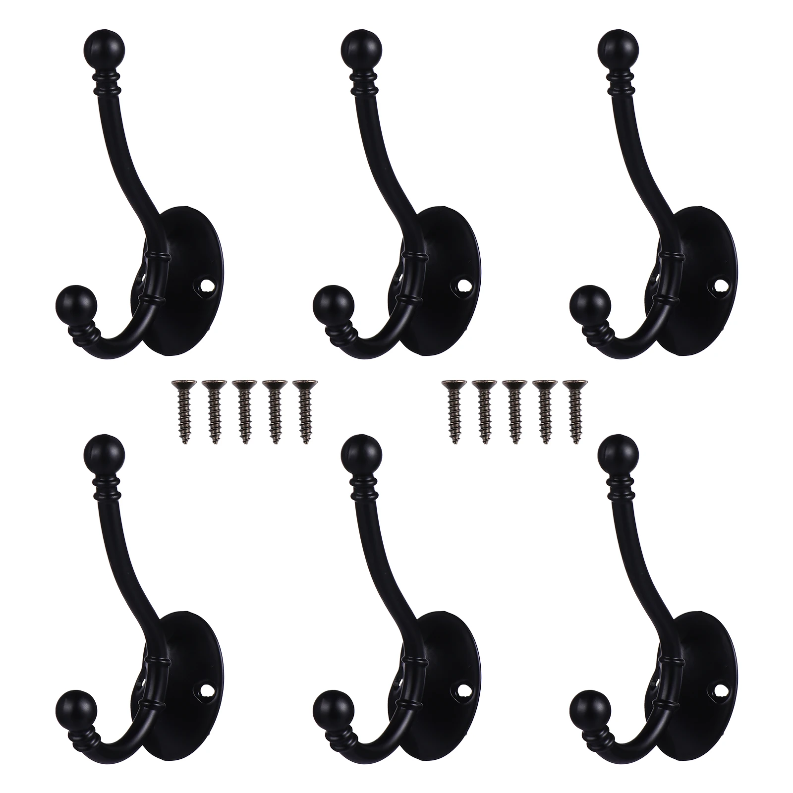 Настенные крючки из цинкового сплава - Фотография_2