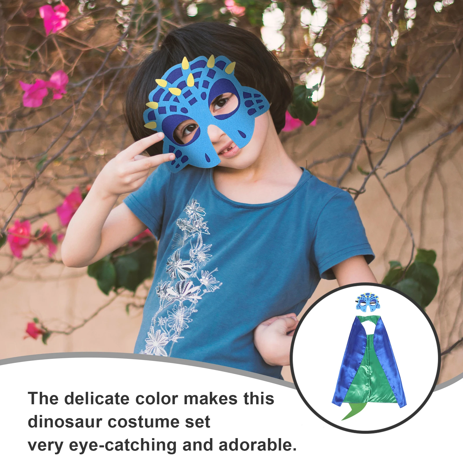 1 комплект, набор динозавров - Фотография_5