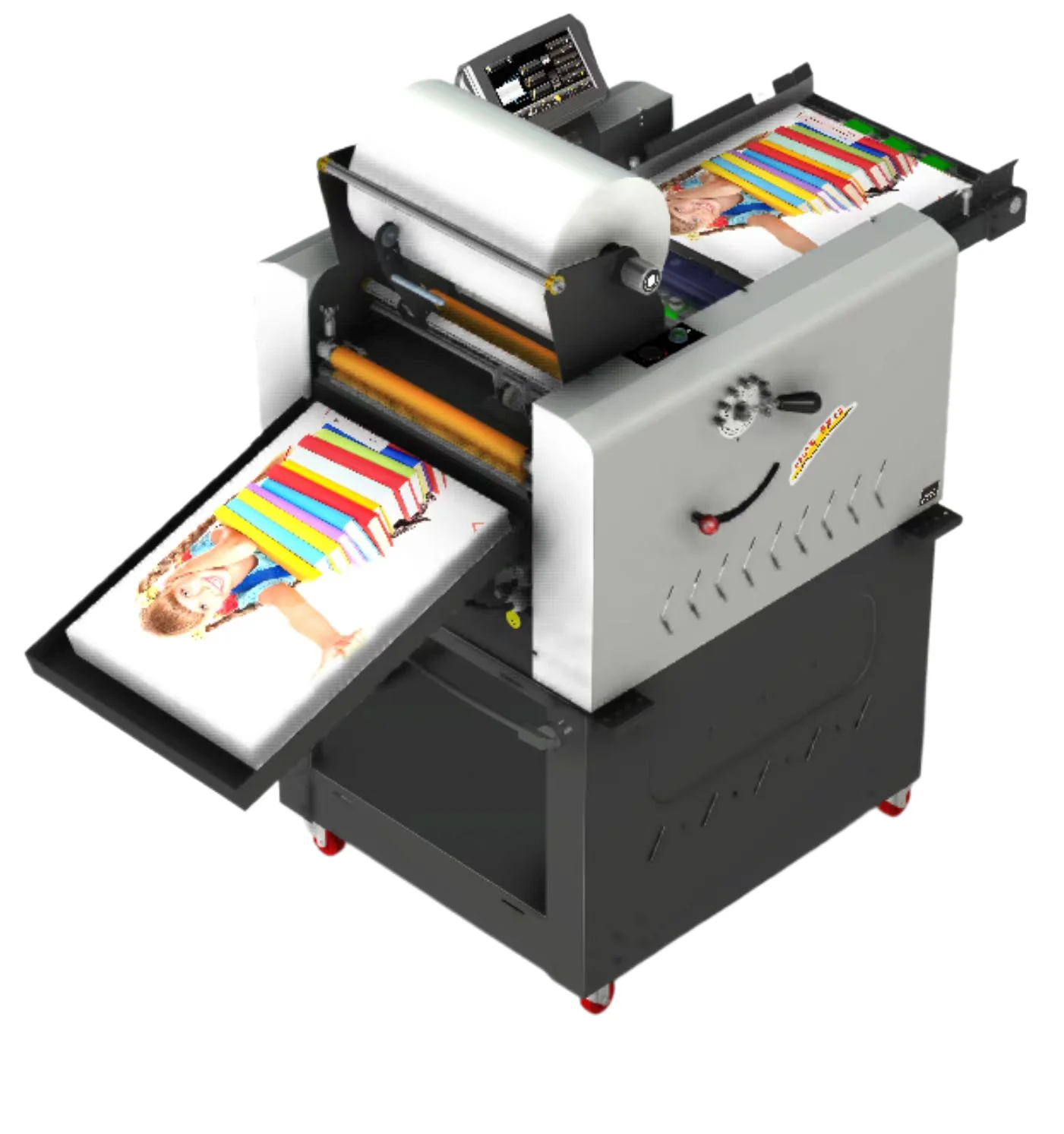 Bs f370e самый продаваемый ламинатор