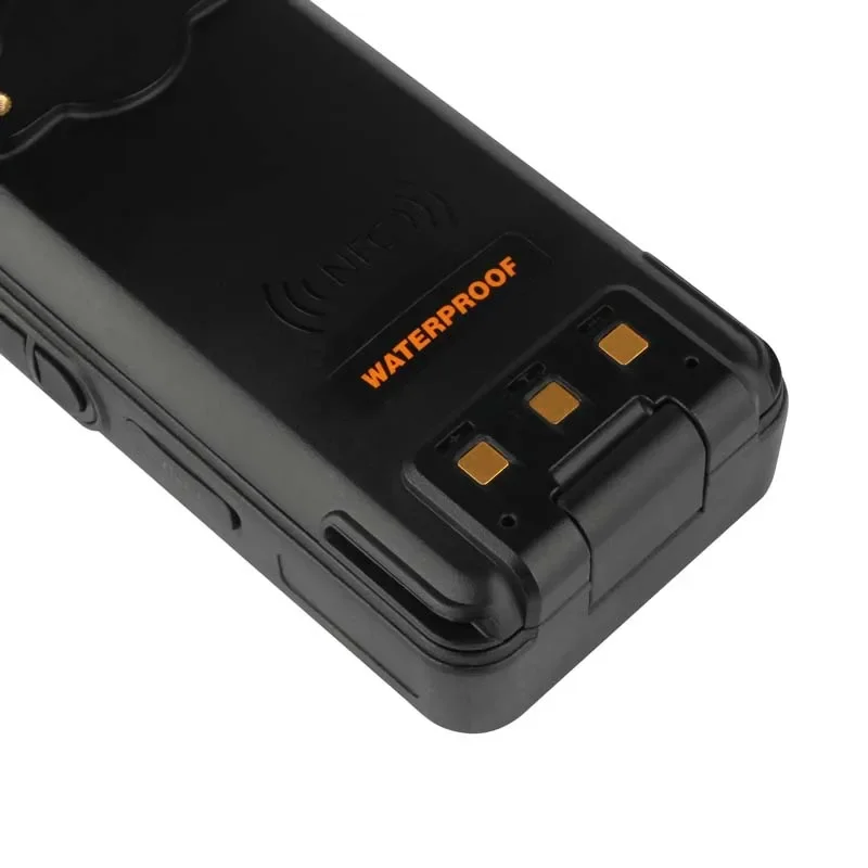 4w runbo e81 4g ручная рация с uhf и vhf lte - Фотография_2