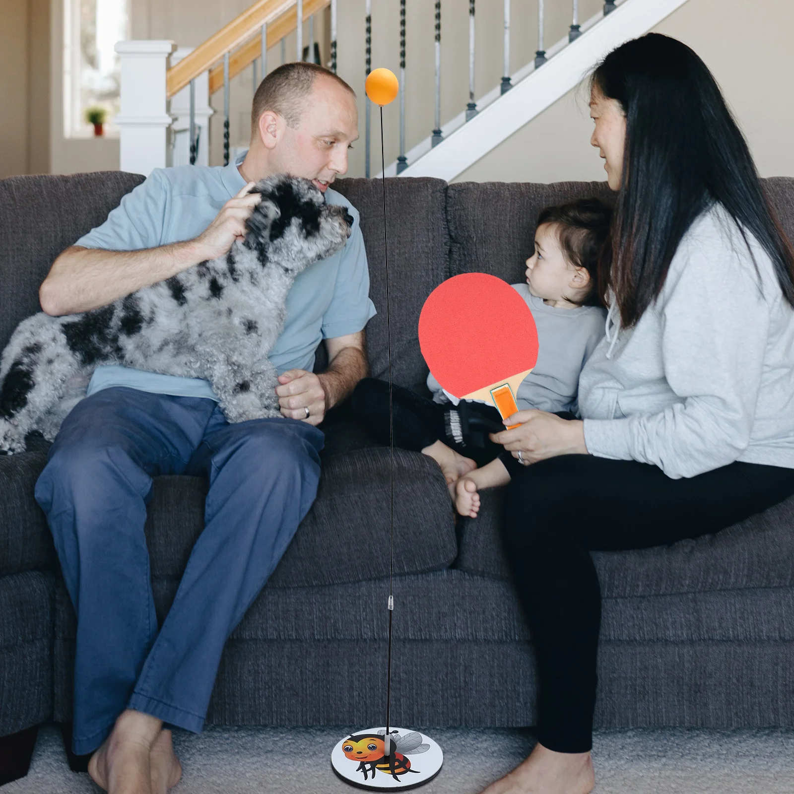 1 комплект, домашний тренировочный