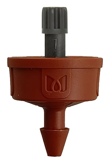 Driper автоматическая самоочищающаяся - Фотография_5