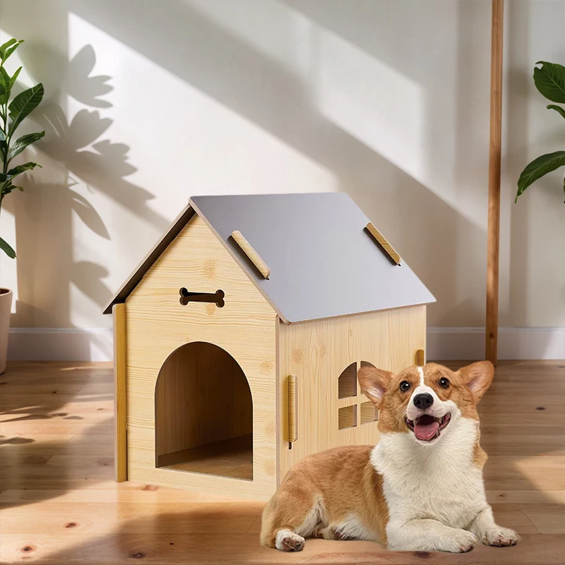 Yxt домик для собак в помещении для маленьких собак или кошек