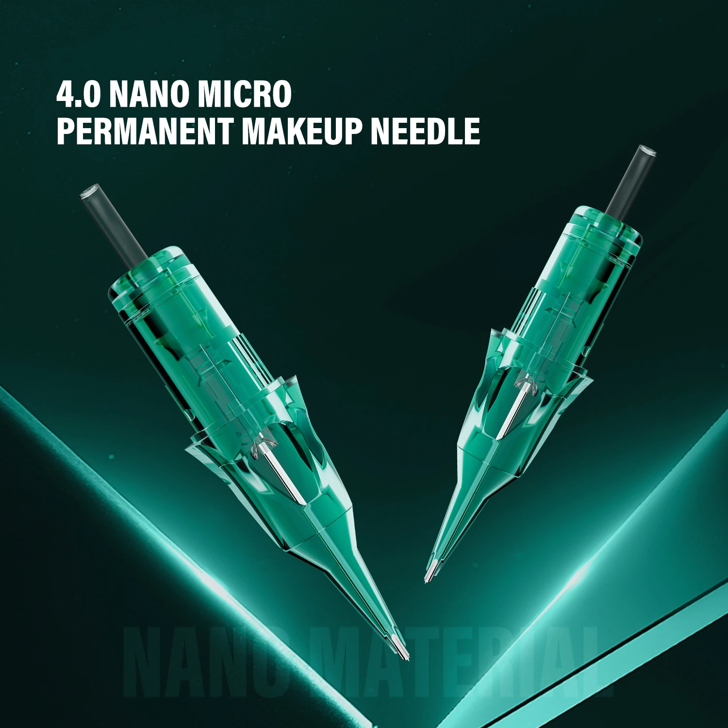 Nuojo nano профессиональная игла для татуировки и пленка - Фотография_5