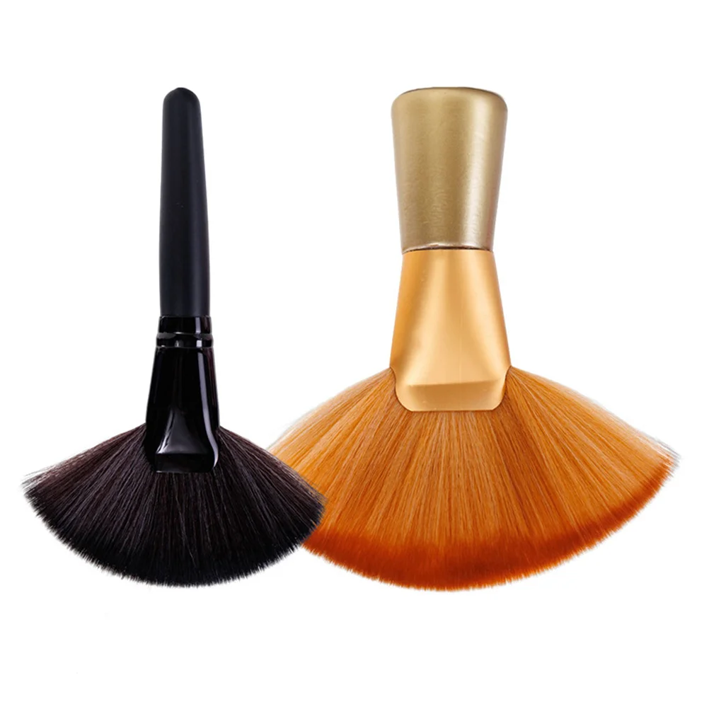 Мягкая щетка для чистки волос - Фотография_6