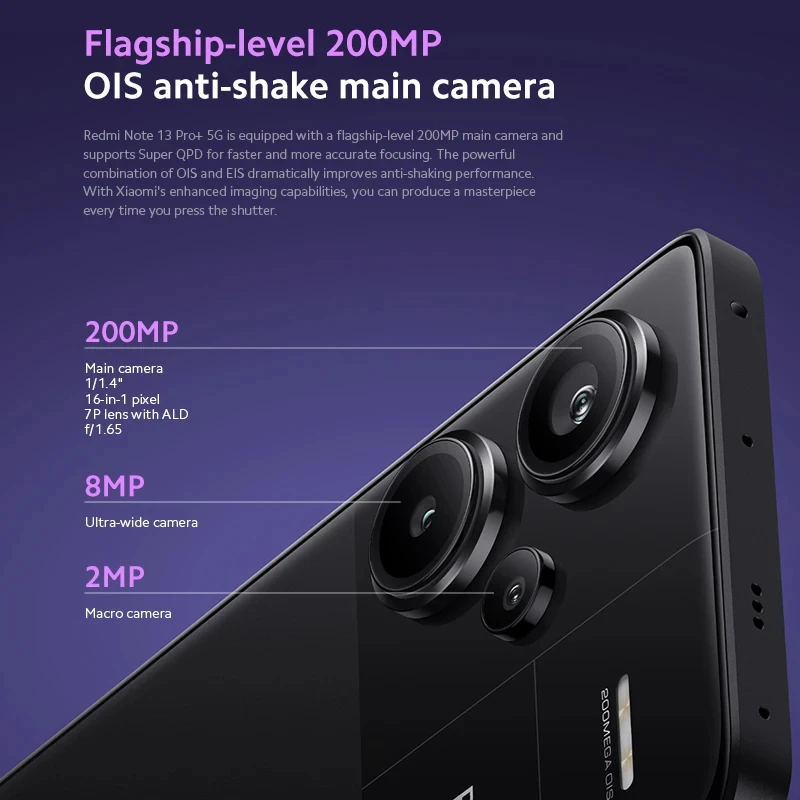 Глобальная версия xiaomi redmi - Фотография_3