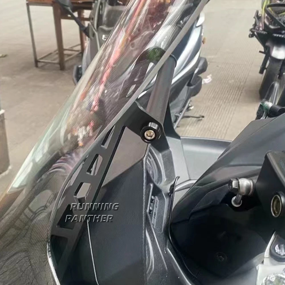 Для kymco down town 350 300i xciting - Фотография_5