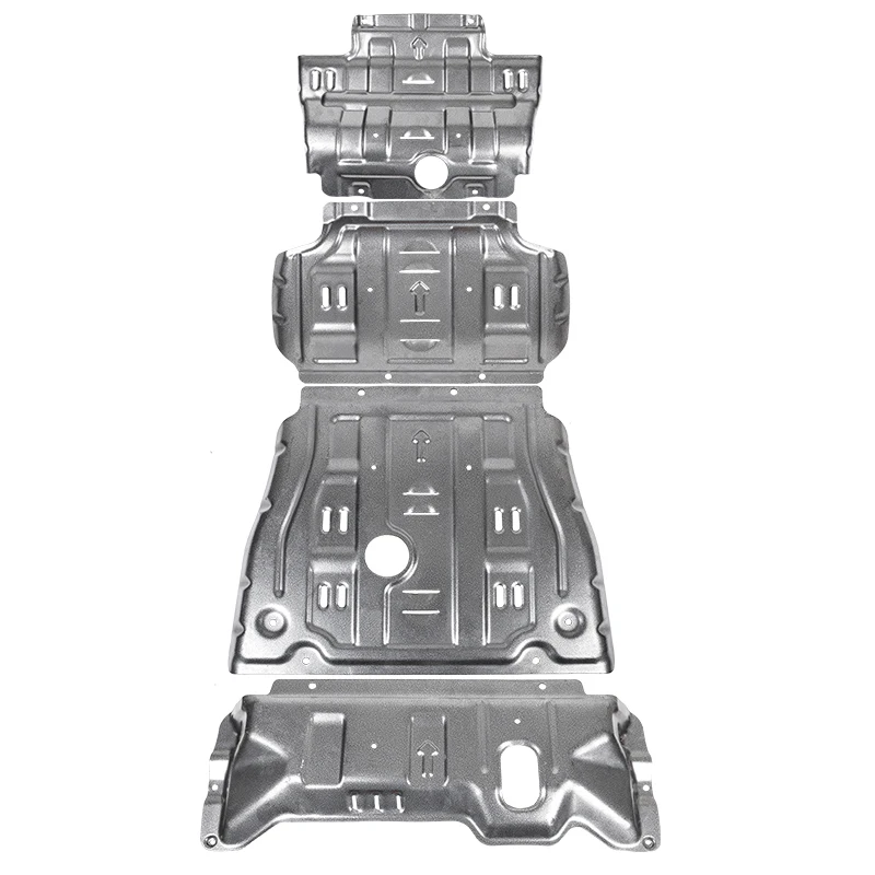 2021 great wall power cannon/wingle 5/6/7 - Фотография_6