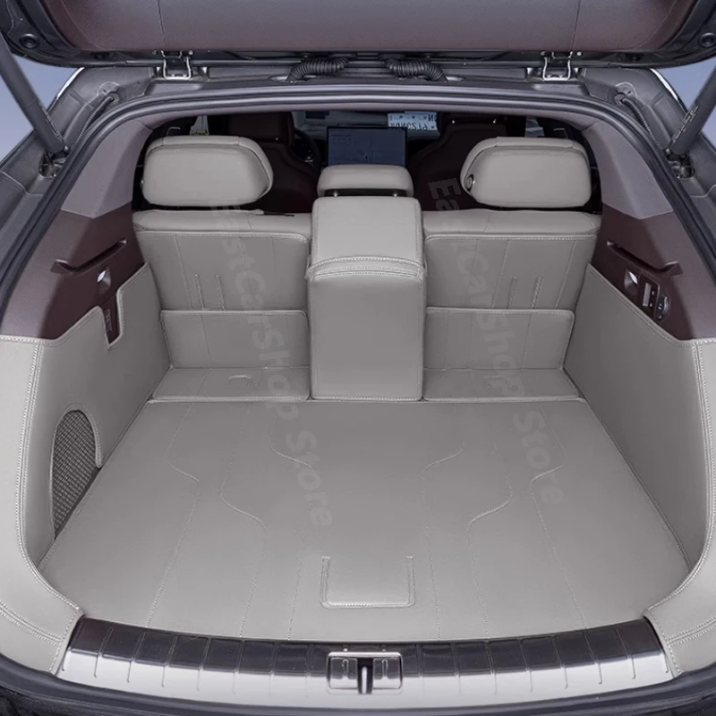 2025 автомобильный коврик из искусственной - Фотография_5