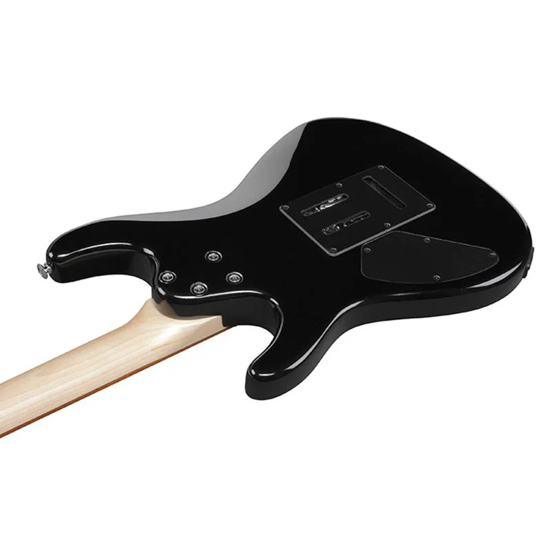 Электрическая гитара ibanez gsa606 string solidbody - Фотография_6
