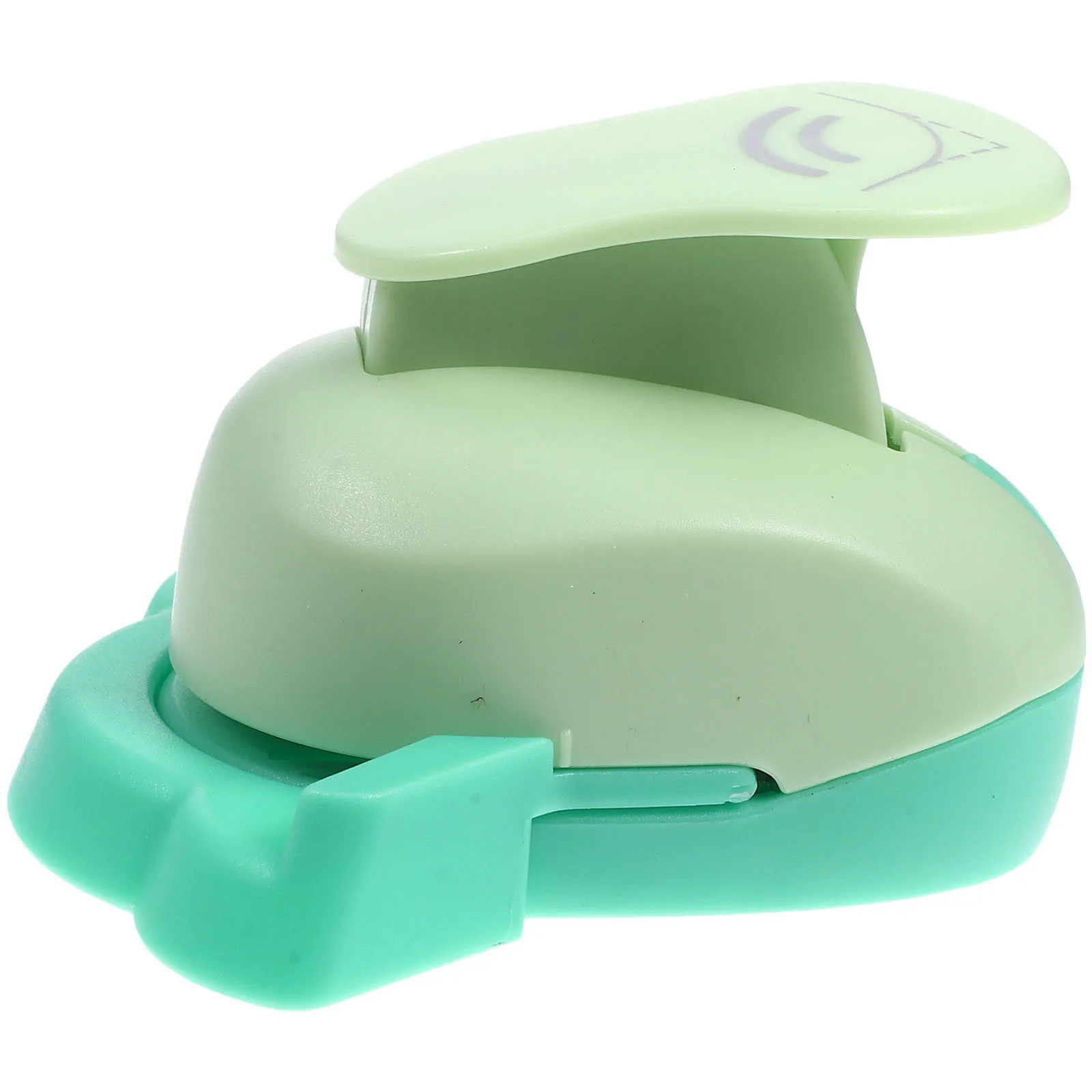 Полый угловой дырокол - Фотография_3