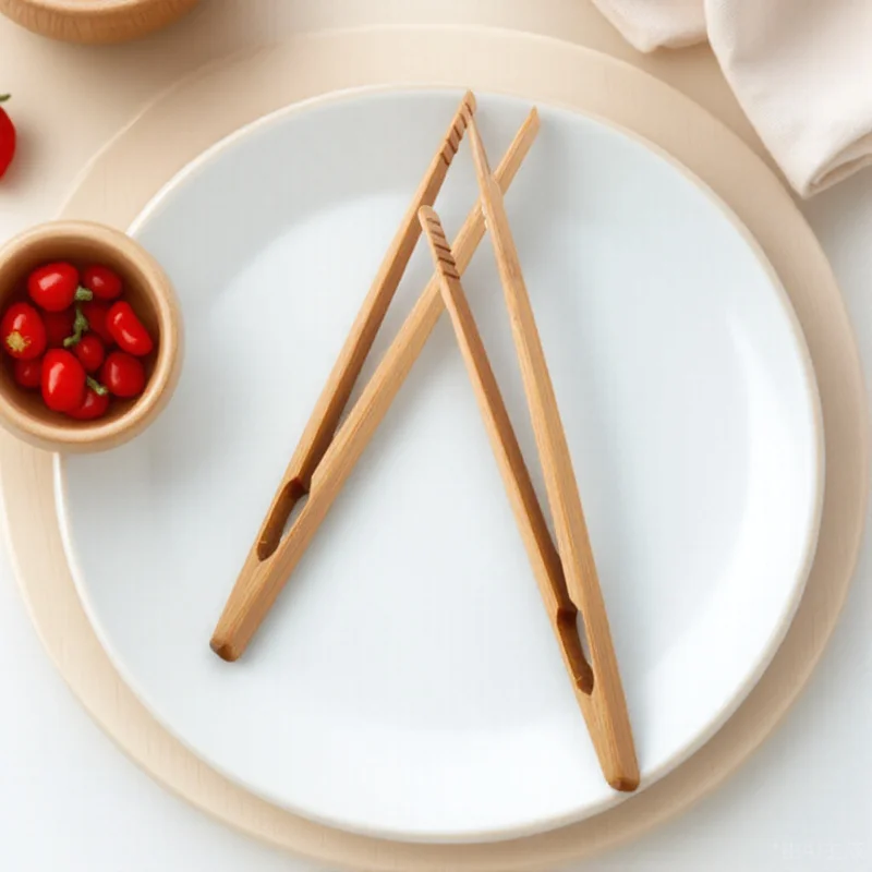 Деревянные пинцеты для детей - Фотография_6