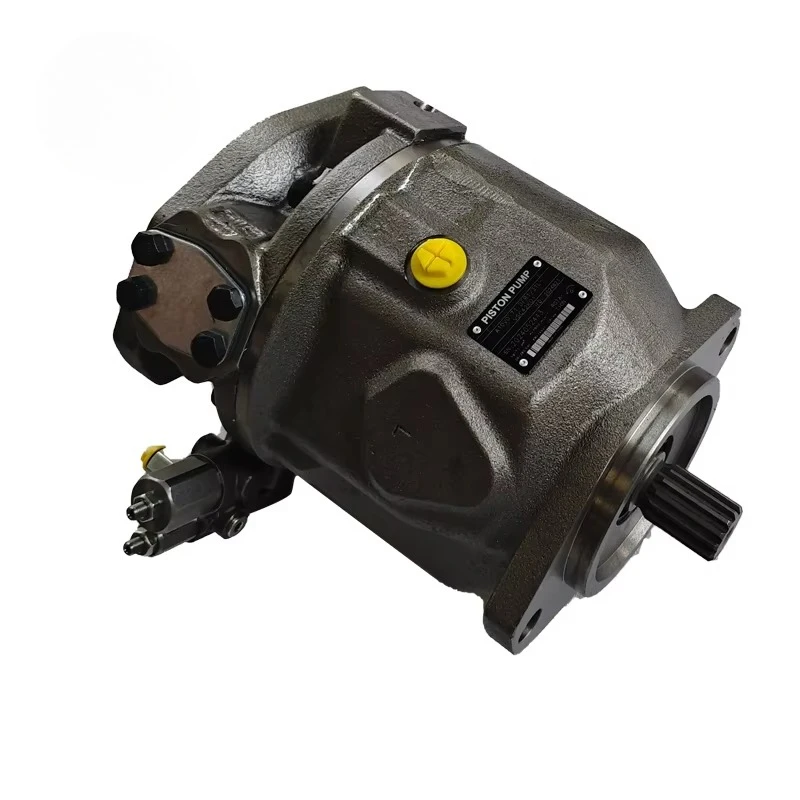 A10vo aa10vso a10vo71 гидравлический