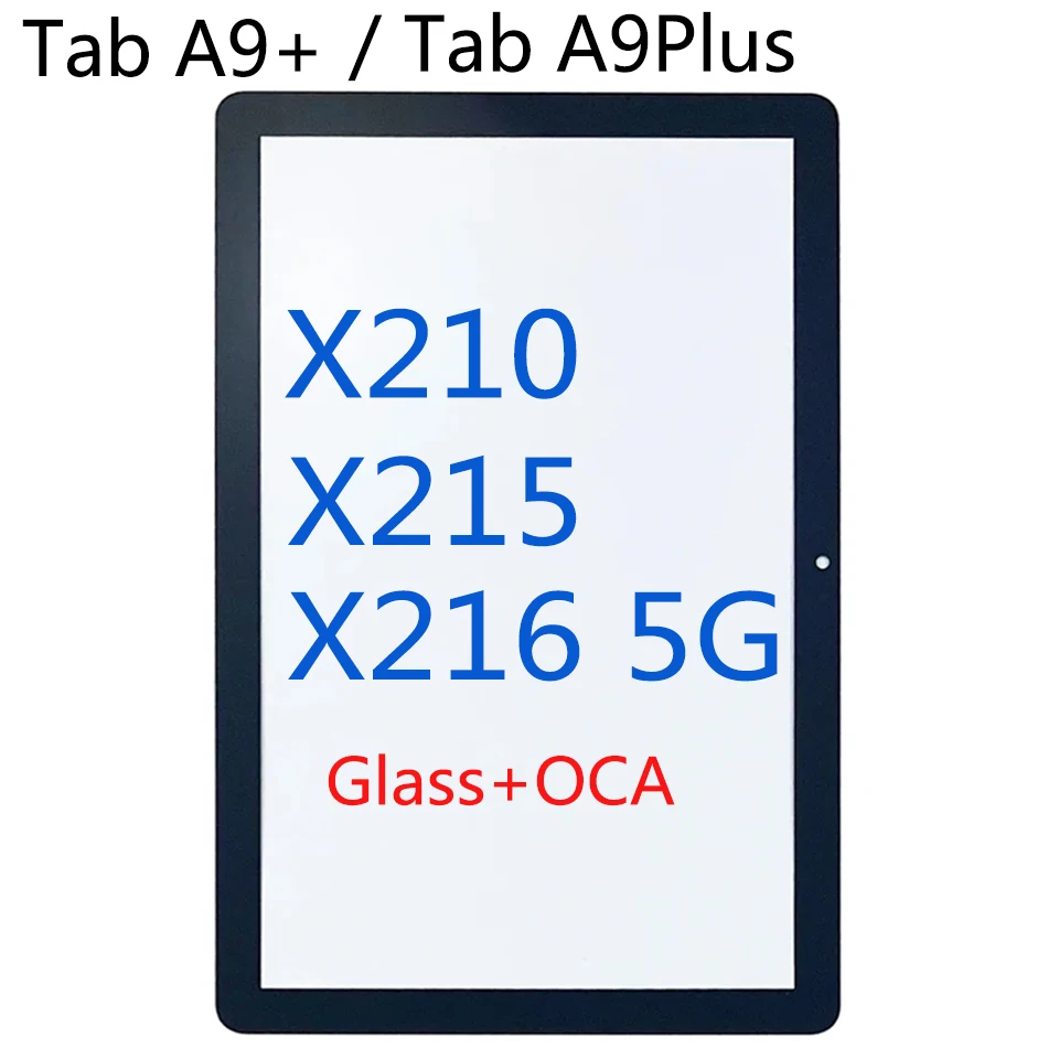Для samsung galaxy tab a9 x110