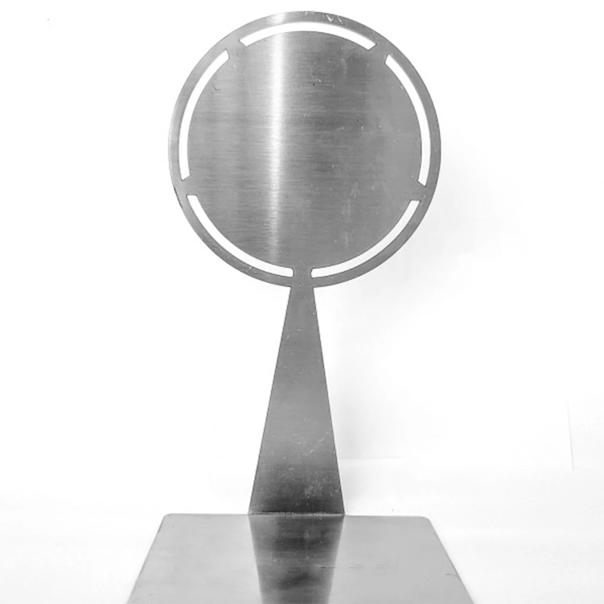 Стрельба по мишени из нержавеющей стали - Фотография_6