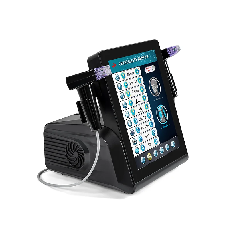 Профессиональный morpheus 8 rf - Фотография_2