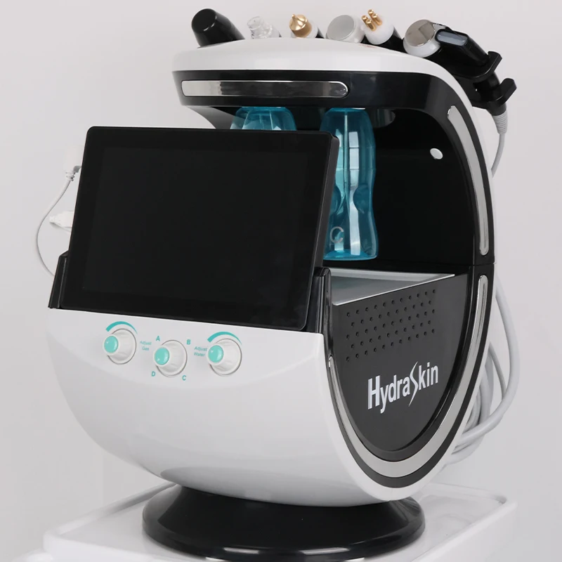7 в 1 hydra peeling facial hydro - Фотография_4
