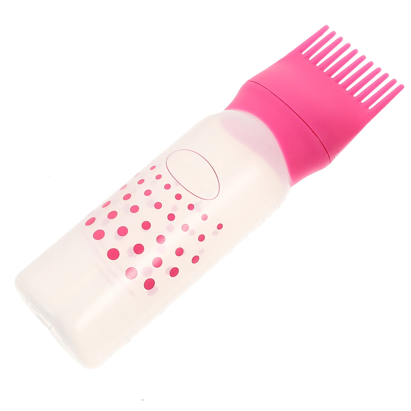 Бутылки для краски для волос