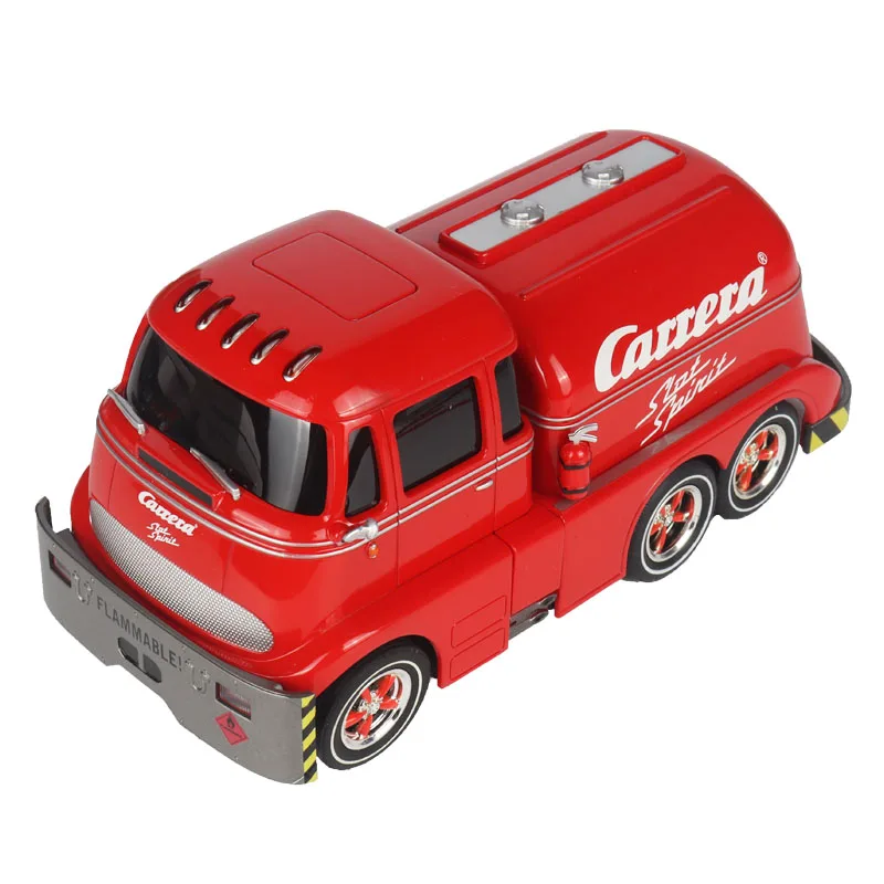 Автоцистерна carrera digital 1