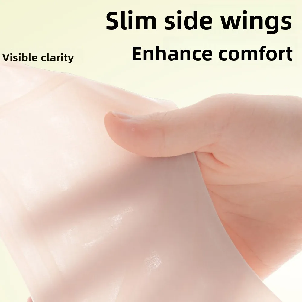 Облегающий беспроводной бюстгальтер с глубоким v-образным вырезом - Фотография_4