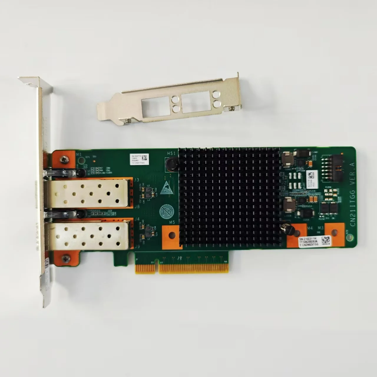 Sp330 для intel x710 двухпортовая - Фотография_6