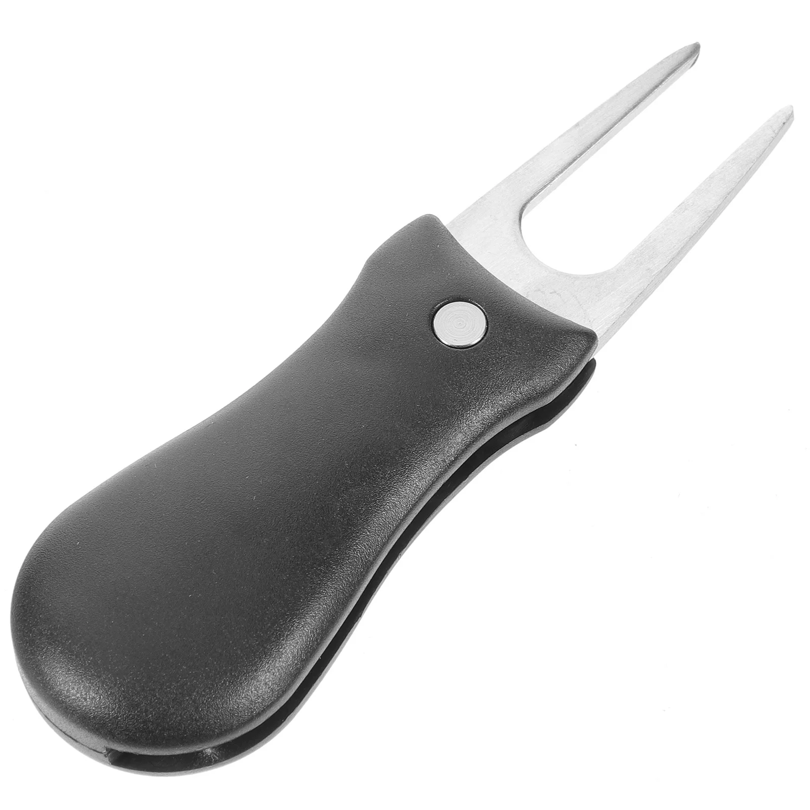 Вилка для ремонта divot для гольфа - Фотография_4