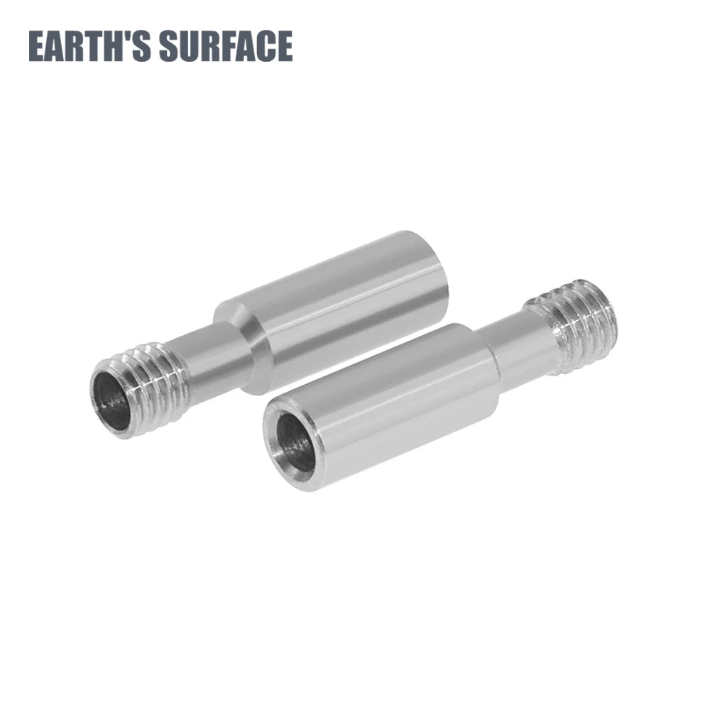 Детали для 3d-принтера 5/10 шт. cr10/ender 3 throat - Фотография_5