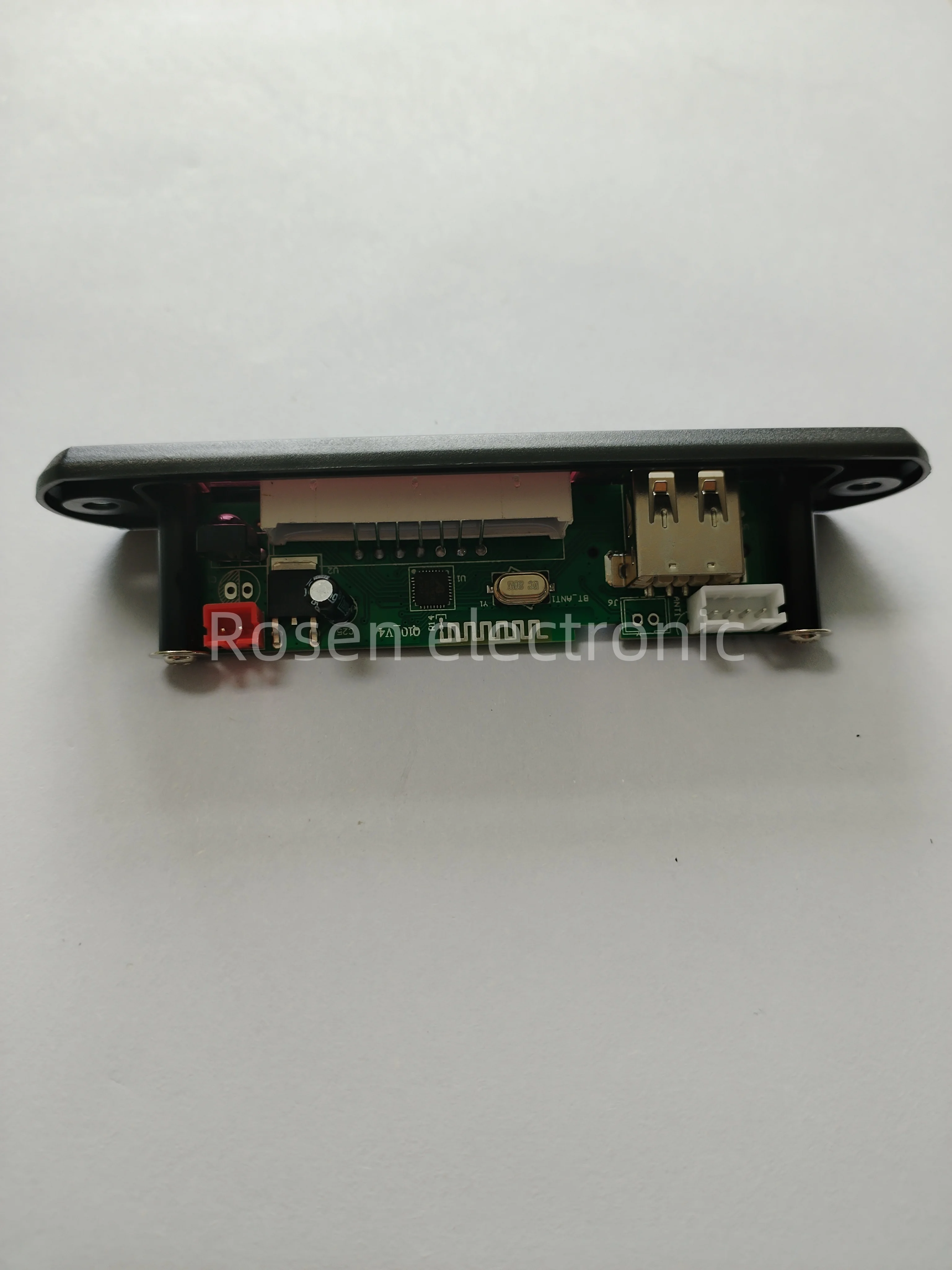 Плата декодера bluetooth dc 5v - Фотография_2