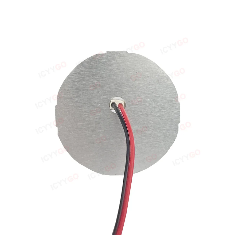 Dc5v dc220v красочная градиентная - Фотография_6