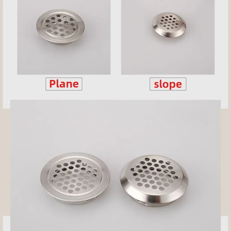 Круглый шкаф, воздуховод - Фотография_5