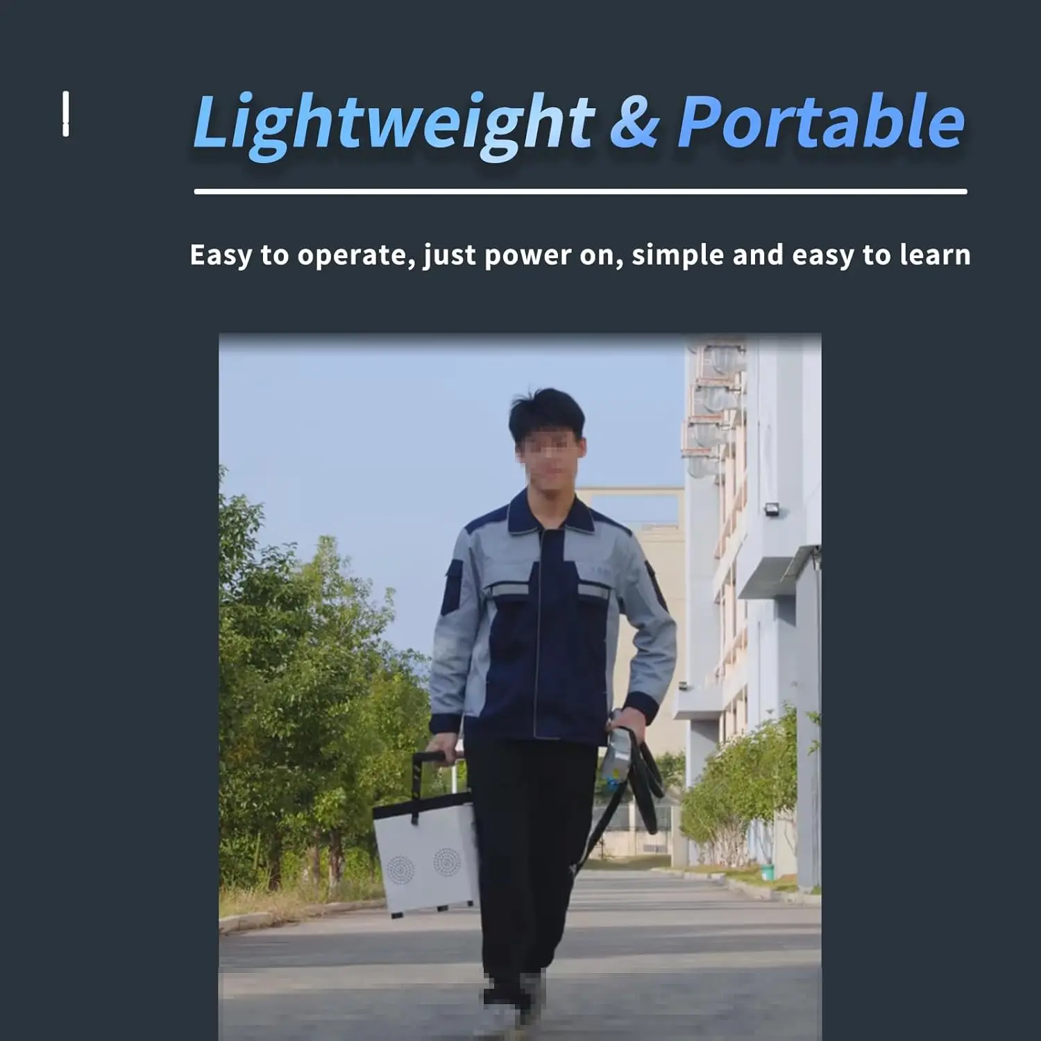 Лазерная машина для удаления ржавчины - Фотография_6