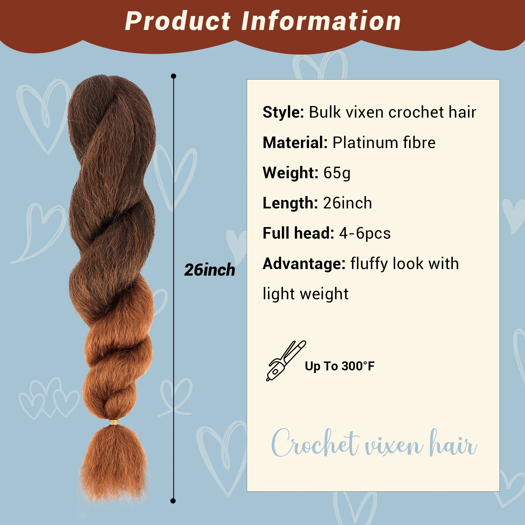 Orientfashion viixen 26-дюймовые - Фотография_3