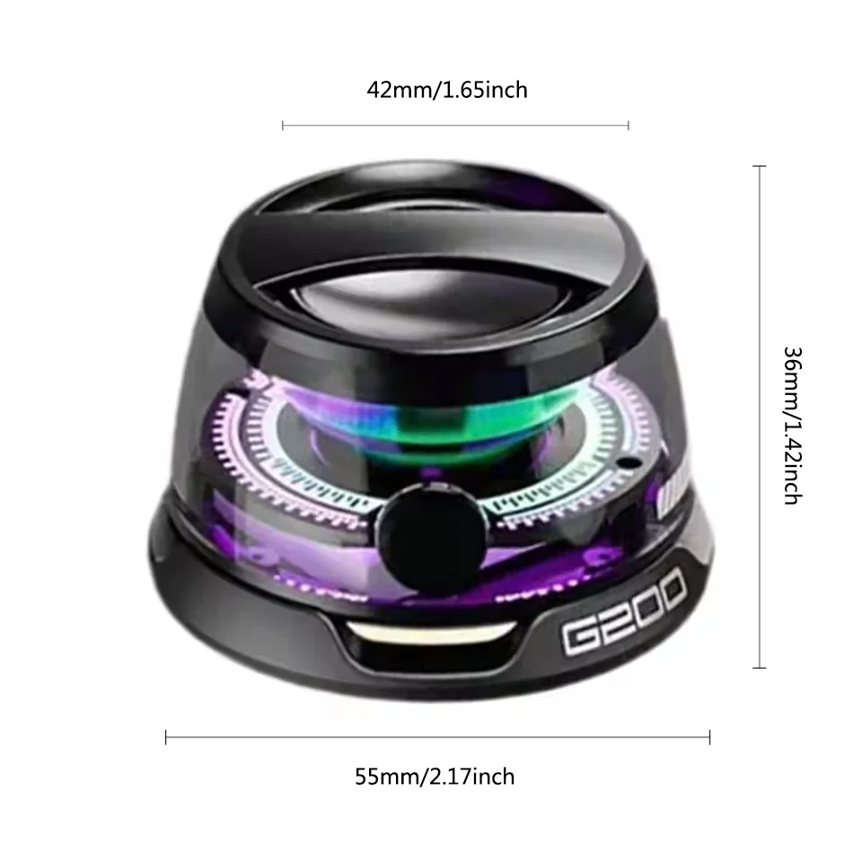 Портативная bluetooth-колонка 5 - Фотография_6