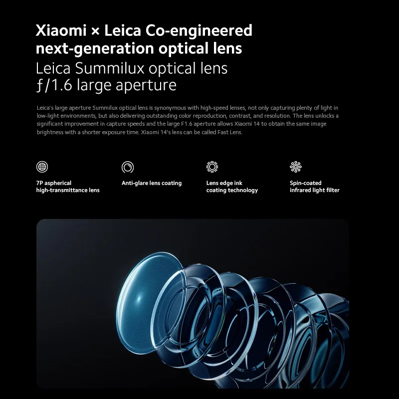 Глобальная версия xiaomi 14 - Фотография_3